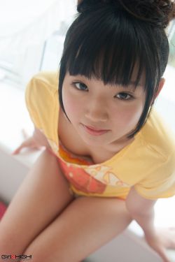 裸色生香